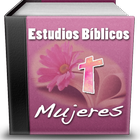Estudios Bíblicos para Mujeres アイコン