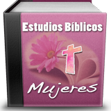 Estudios Bíblicos para Mujeres アイコン
