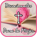 Devocionales para la Mujer icon
