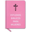Estudios Biblicos para Mujeres-icoon