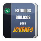 Estudios Biblicos para Jovenes আইকন