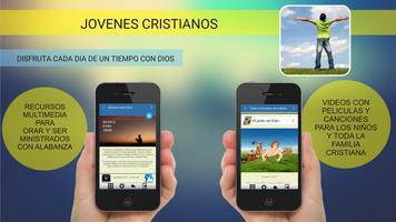 Estudios Biblicos para Jovenes capture d'écran 3