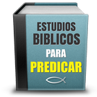 Estudios Biblicos para Predicar ícone