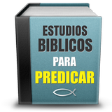 Estudios Biblicos para Predicar icon