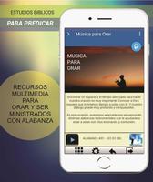 Estudios Biblicos para Predicar imagem de tela 2