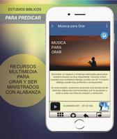Estudios Biblicos para Predicar capture d'écran 2