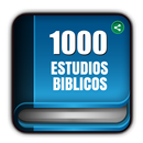 1000 Estudios Biblicos APK