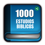 1000 Estudios Biblicos icon