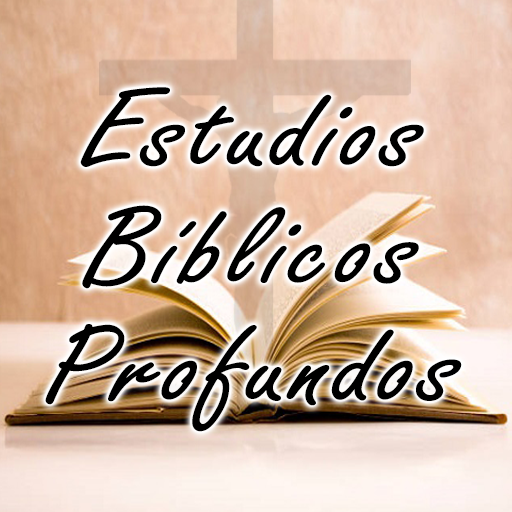 Estudios Bíblicos Profundos