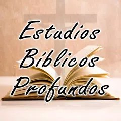 Estudios Bíblicos Profundos APK Herunterladen