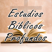 Estudios Bíblicos Profundos-icoon