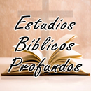 Estudios Bíblicos Profundos-APK