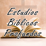 Estudios Bíblicos icône