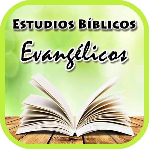 Estudios Bíblicos Evangélicos
