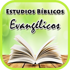 Estudios Bíblicos 图标