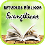 Estudios Bíblicos ícone