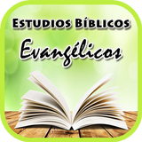 Estudios Bíblicos आइकन