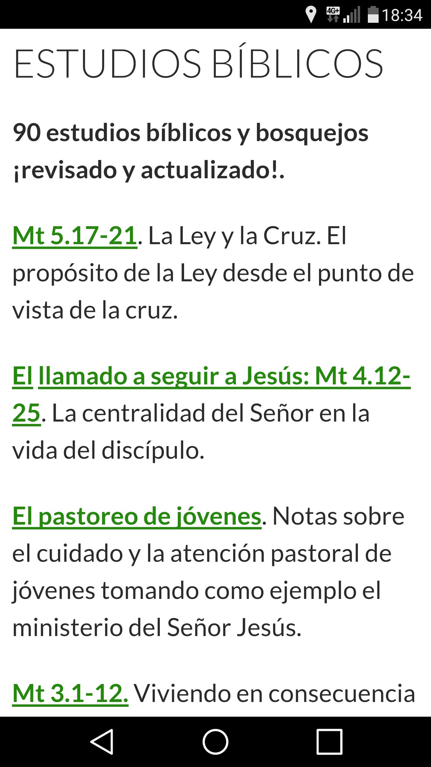 Semana 4 Bosquejo Una Descripcion Breve De Las Orientaciones Generales Sobre La Obra Con Los Ninos Pdf Free Download