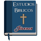 Estudios Biblicos para Jovenes आइकन