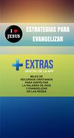 Estrategias para Evangelizar Plakat