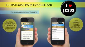 Estrategias para Evangelizar capture d'écran 1