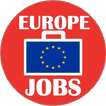 Europe Jobs icono