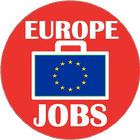 Europe Jobs أيقونة