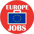 Europe Jobs icon