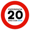 ”Experiencia 20 dias con Dios