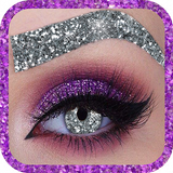 💗Step by Step Eye Makeup Tutorial!💗 icône