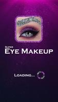 💗Step by Step Eye Makeup Tutorial!💗 постер