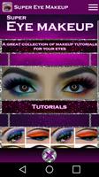 💗Step by Step Eye Makeup Tutorial!💗 स्क्रीनशॉट 1