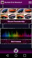 💗Step by Step Eye Makeup Tutorial!💗 स्क्रीनशॉट 2