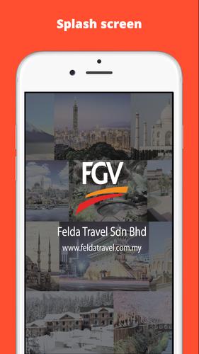 Felda Travel For Android Apk Download