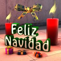 FELIZ NAVIDAD ảnh chụp màn hình 2