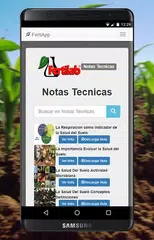 FertiApp アプリダウンロード