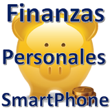 Guía Finanzas Personales desde el Smartphone 图标