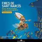 Fires Girona 2019 icône