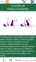 Cintura Perfecta|Entrena en tu hogar 截图 2