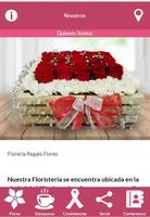 Floristería Regalo Flores ภาพหน้าจอ 2