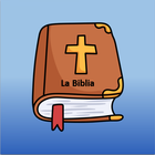 Santa Biblia Reina Valera icône