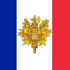 Constitution française icon