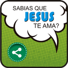 آیکون‌ Frases Cristianas