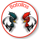 Frases de Batallas de Gallos y Rap APK