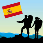آیکون‌ Espanhol para Viajantes
