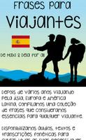 Espanhol para Viajantes Ekran Görüntüsü 1