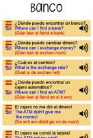 Frases en Inglés para Viajeros Ekran Görüntüsü 2