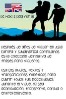 Frases en Inglés para Viajeros ảnh chụp màn hình 3