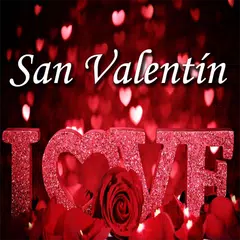 Poemas Amor para San Valentin APK Herunterladen