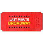 Last Minute Broadway icône